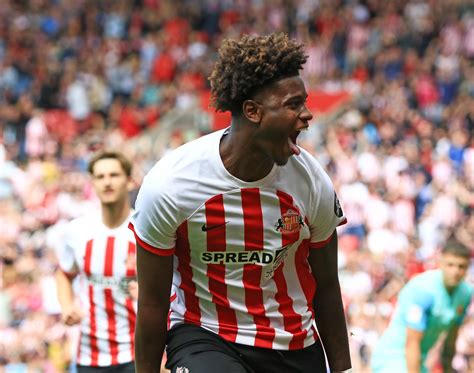 'We’re ready to go again': How Sunderland are embracing high .